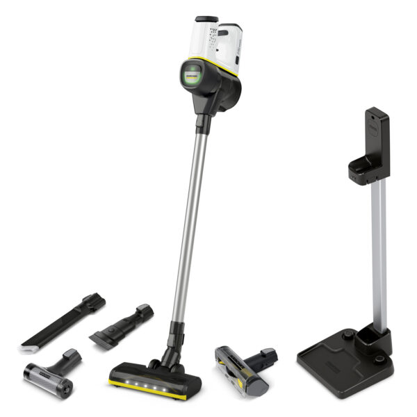 Akumuliatorinis siurblys VC 6 Cordless ourFamily Extra