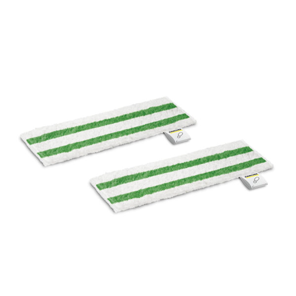 Re!Fibe Universalus grindų šluosčių rinkinys EasyFix