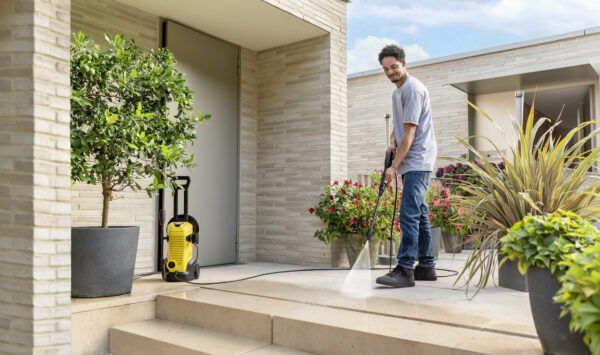 Karcher K 3 Premium 1.676-370.0