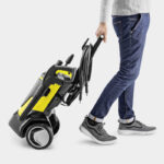 Karcher K 7 WCM EU (1.317-400.0)