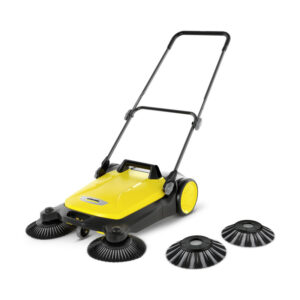 Karcher S 4 Twin 2in1