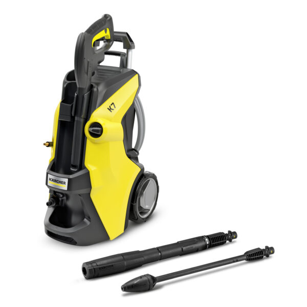 Aukšto slėgio plovykla K 7 Power Flex