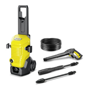 Karcher K 4 WCM