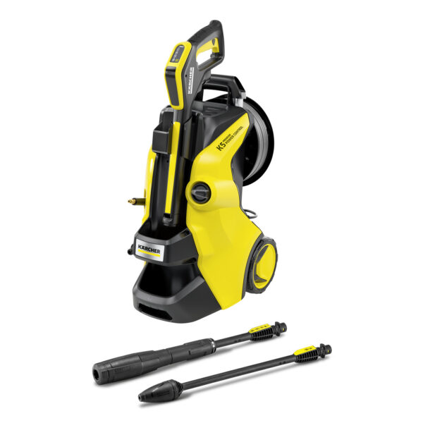 Karcher K 5 Premium Power Control Flex (1.324-712.0)