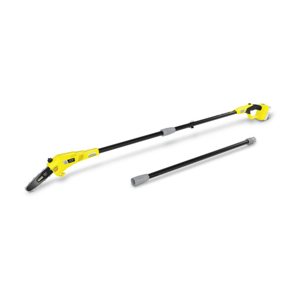 Akumuliatorinis pjūklas PSW 18-20 Battery (be akumuliatoriaus ir kroviklio)