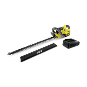 Akumuliatorinės gyvatvorių žirklės HGE 36-60 Battery Set