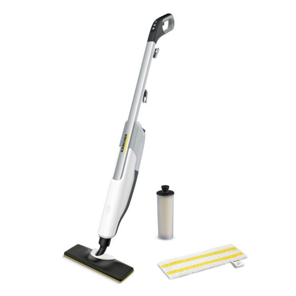 Garų valymo įrengin SC 2 Upright