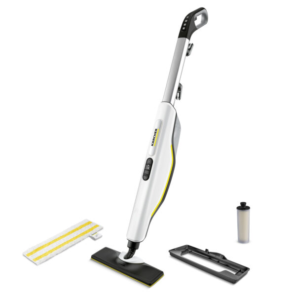 Garų valymo įrengin SC 3 Upright