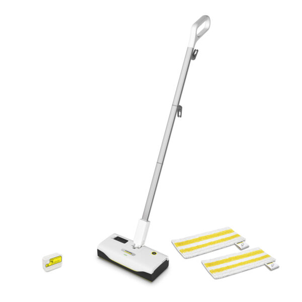 Garų valymo įrengin SC 1 Upright