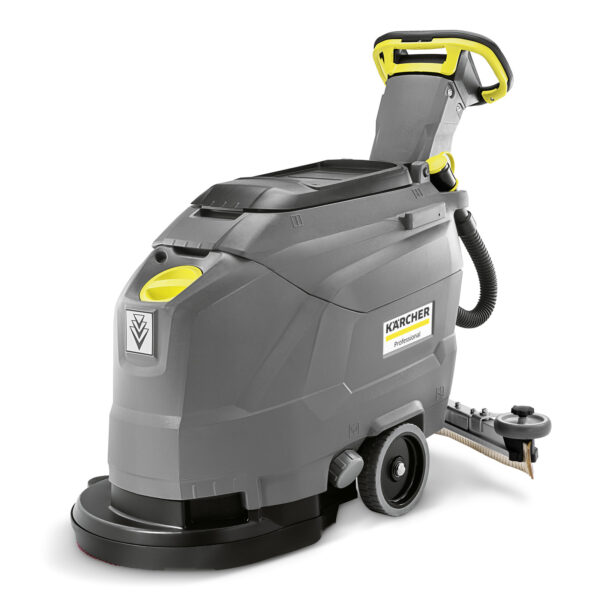 Plovimo įrenginys BD 43/35 C Classic Ep