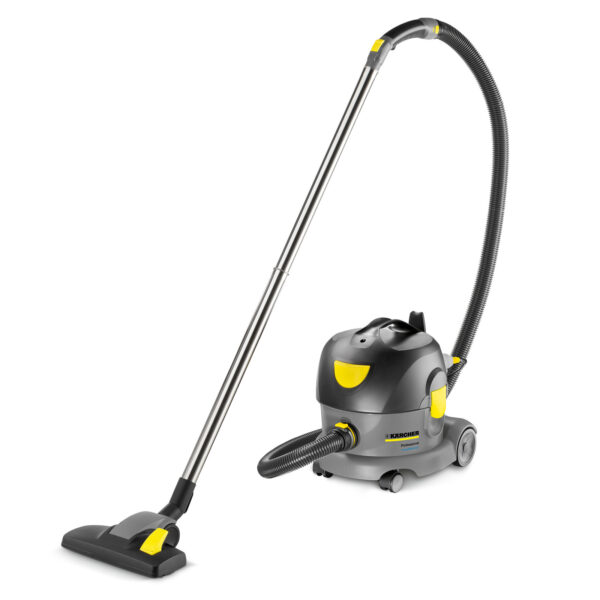 Sauso tipo valymo siurblys T 7/1 eco!efficiency