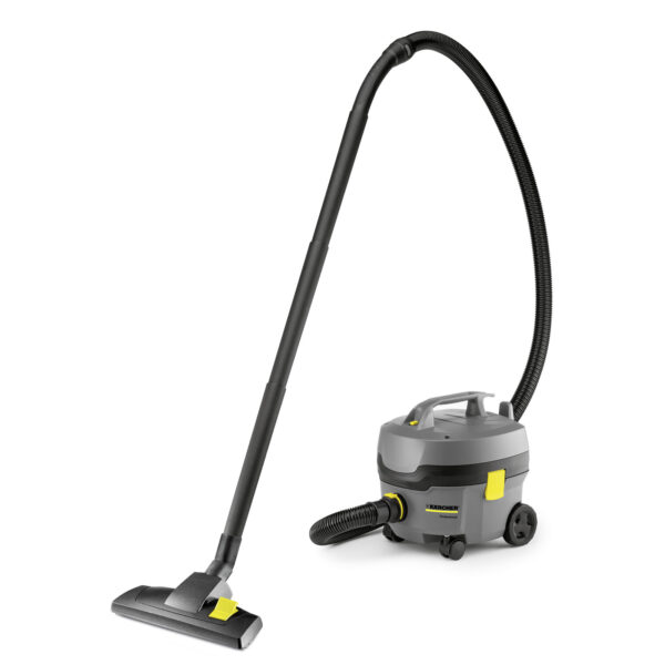 Sauso tipo valymo siurblys T 7/1 Classic