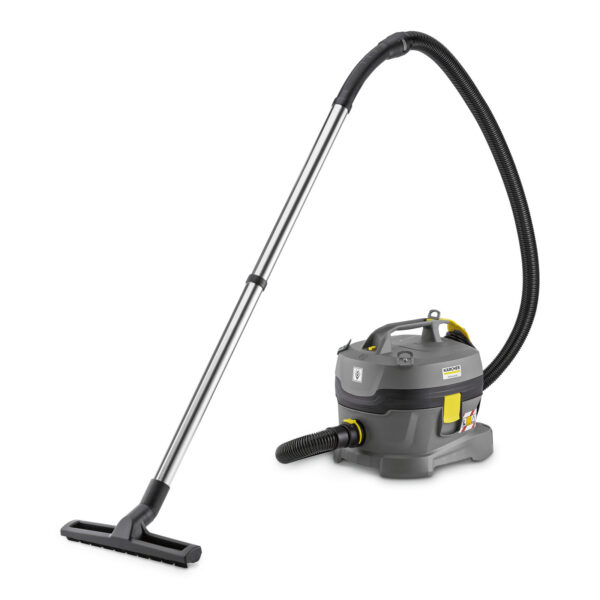 Sauso tipo valymo siurblys T 8/1