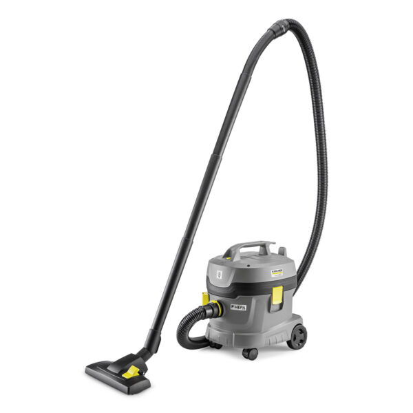 Sauso tipo valymo siurblys T 11/1 Classic HEPA