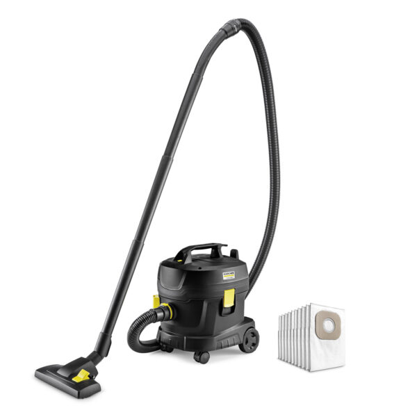 Sauso tipo valymo siurblys T 11/1 Classic Re!Plast Anniversary