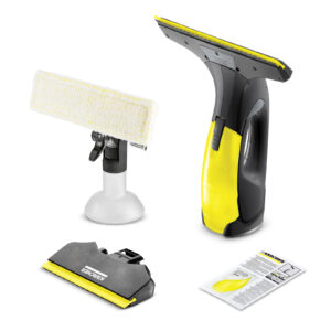 Karcher WV 2 Premium Black 1.633-426.0