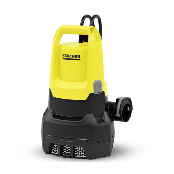 Panardinamas nešvaraus vandens siurblys SP 22.000 Dirt