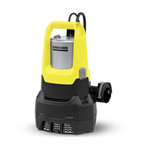 Panardinamas nešvaraus vandens siurblys SP 22.000 Dirt Level Sensor