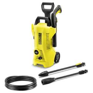 Aukšto slėgio plovykla K 2 Premium Power Control