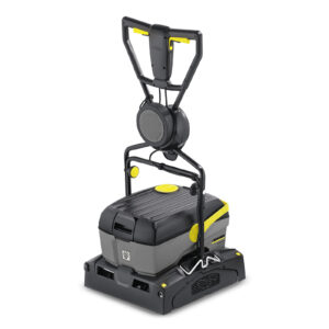 Plovimo įrenginys BR 40/10 C Ep Adv