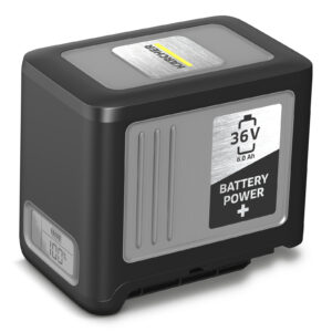 Akumuliatorius "Battery Power+ 36/60"