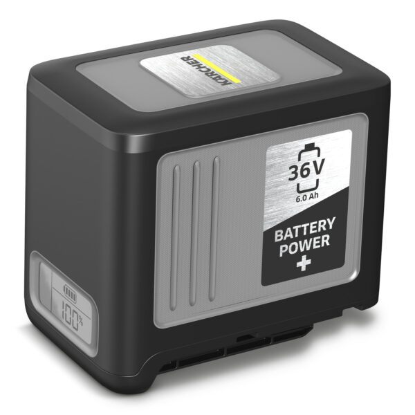 Akumuliatorius "Battery Power+ 36/60"
