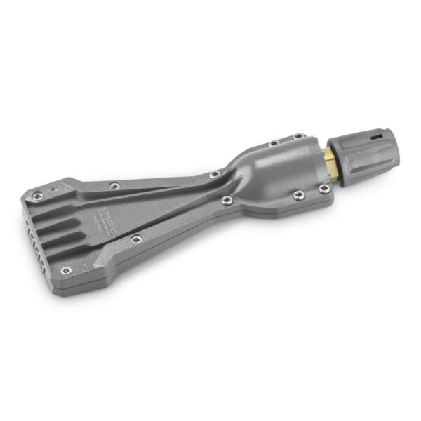 Didelio našumo purškimo antgalis eco!Booster TR 030