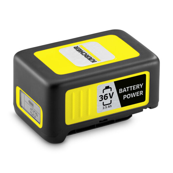 Battery Power keičiama baterija 36/25