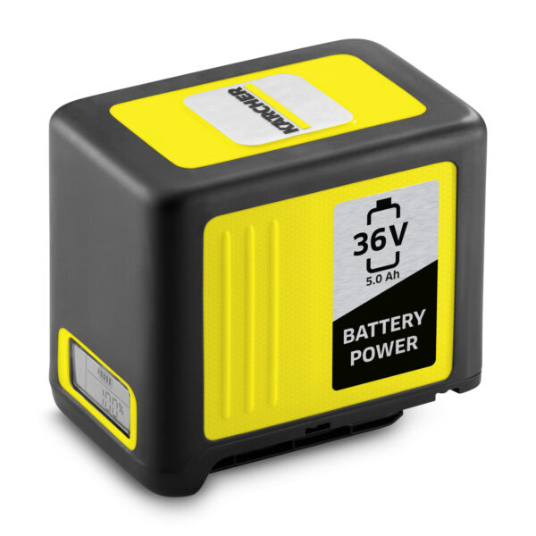 Battery Power keičiama baterija 36/50