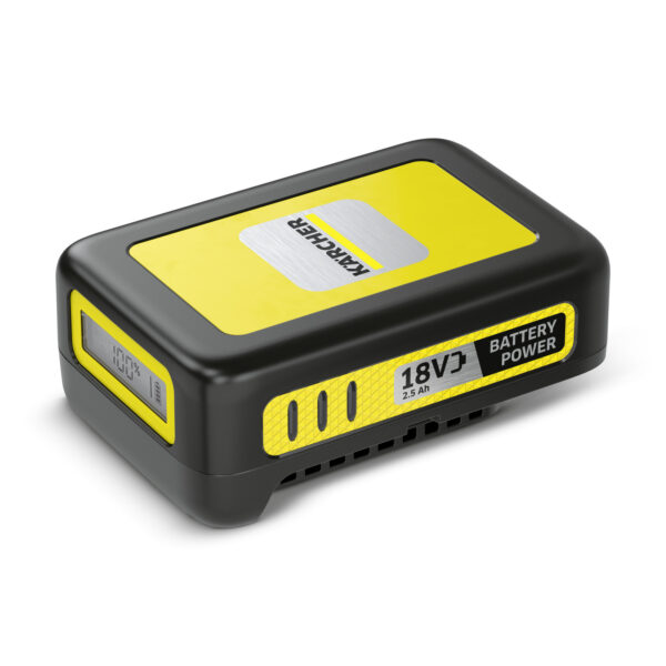 Battery Power keičiama baterija 18/25