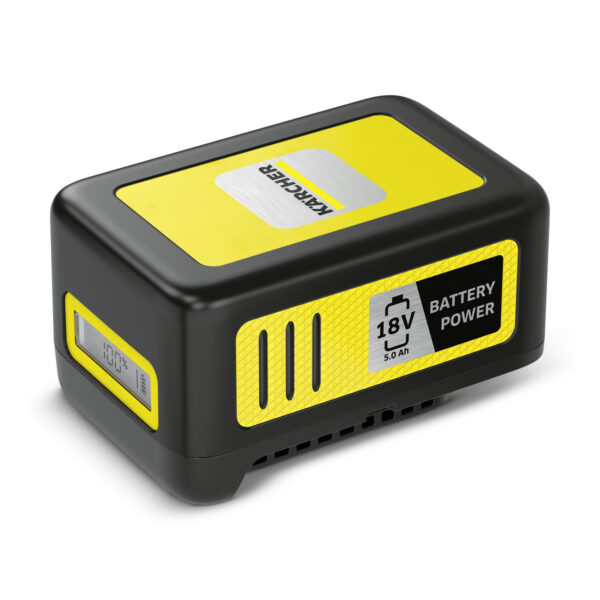 Battery Power keičiama baterija 18/50