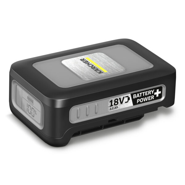 Akumuliatorius Battery Power+ 18/30