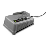 Greito įkrovimo stotelė Battery Power+ 18/60