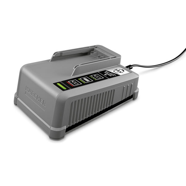 Greito įkrovimo stotelė Battery Power+ 18/60