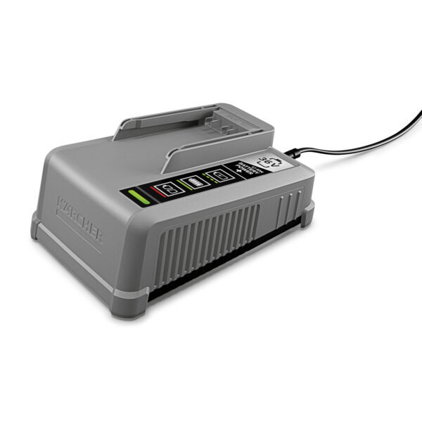 Greito įkrovimo stotelė "Battery Power+ 36/60"