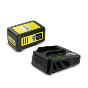 Rinkinys Battery Power 18/50