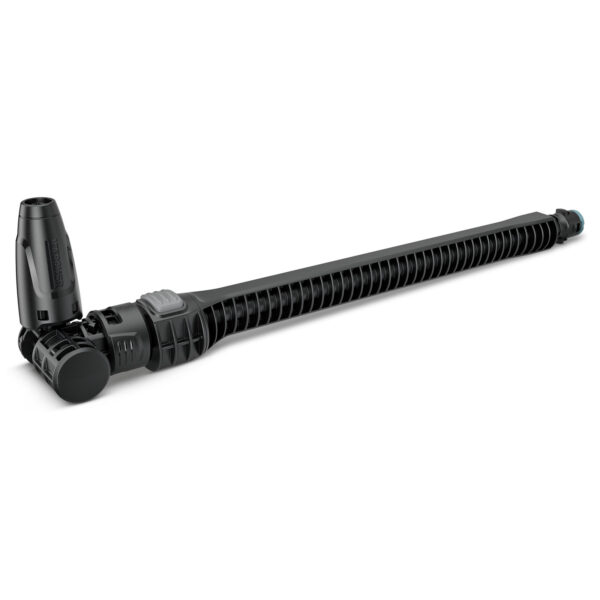 VJ 24 Handheld purškimo antgalis su lankstu