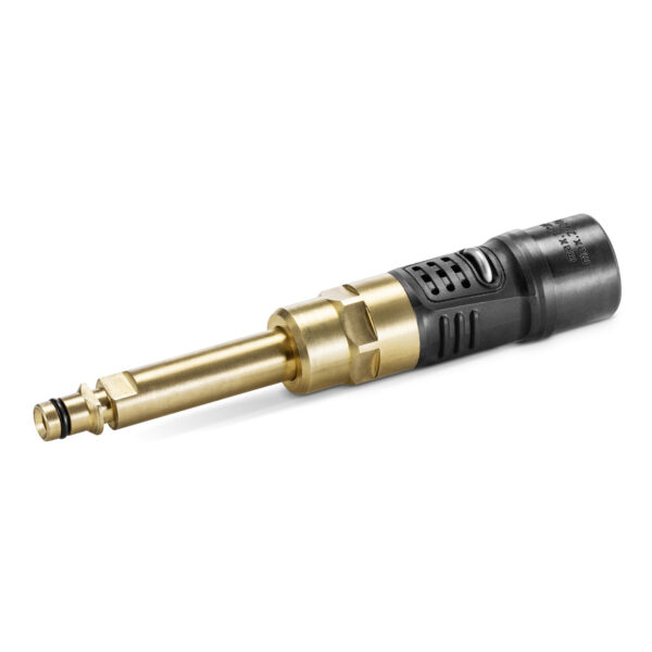 Anti-Twist Adapteris
