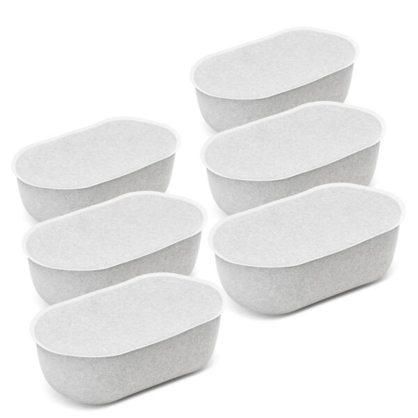 Filter set 6x