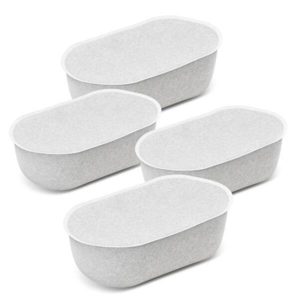 Filter set 4x