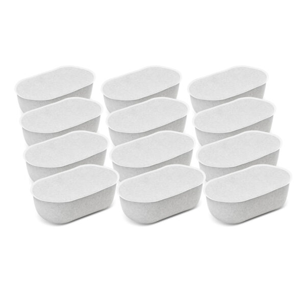 Filter set 12x