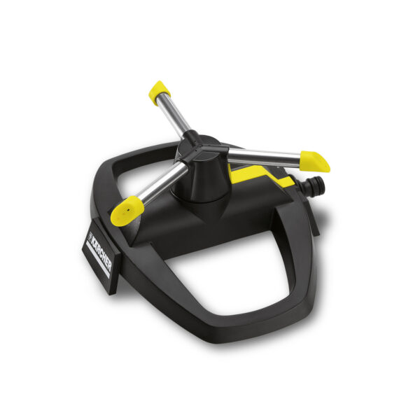 Rotacinis purkštuvas RS 130/3