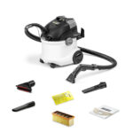 Plaunantis siurblys SE 5 Car