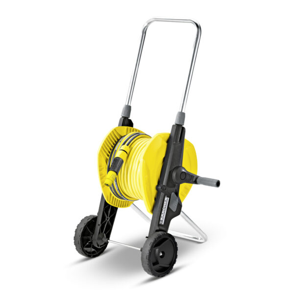 Žarnų vežimėlis HT 3.420 Kit 1/2"