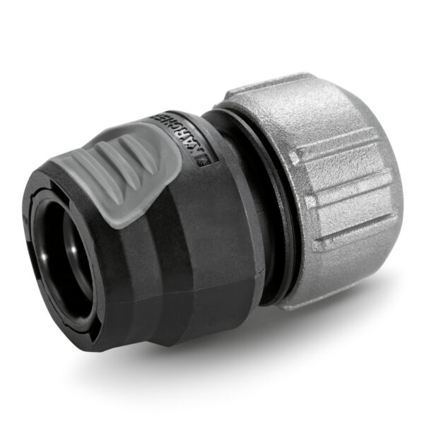 Premium universali metalinė mova su Aqua Stop mechanizmu
