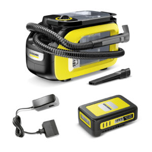 SE 3-18 Compact BatterySet