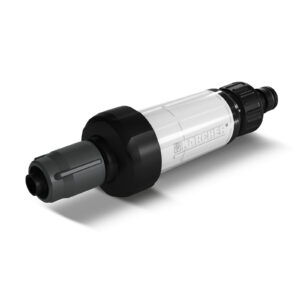 Vandens filtras