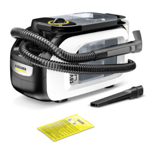 SE 3-18 Compact (white)