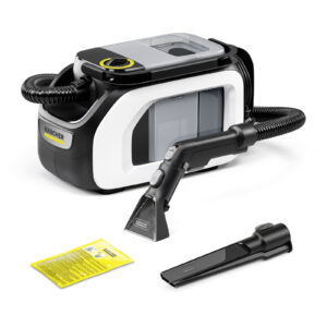 Plaunantis siurblys SE 3 Compact Home