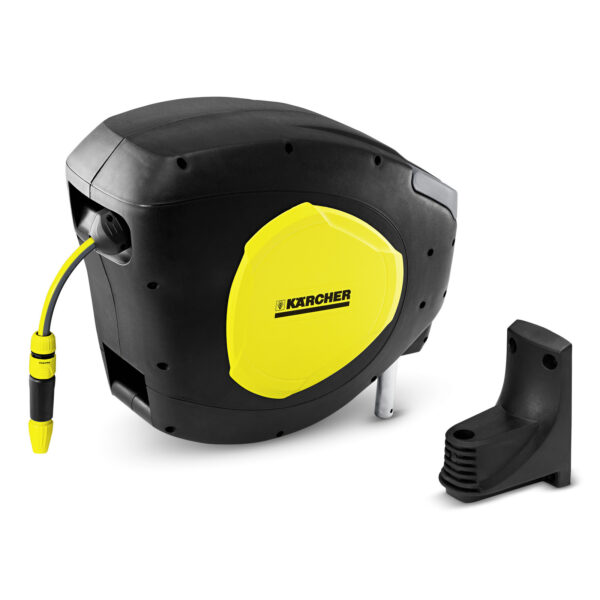 CR 5.330 automatinė